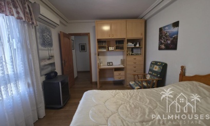Revente - Apartment - Torrevieja - Acequion