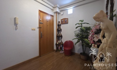 Revente - Apartment - Torrevieja - Acequion