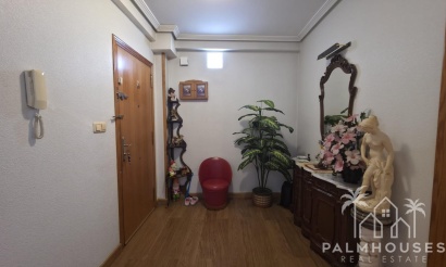 Revente - Apartment - Torrevieja - Acequion