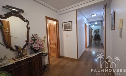 Revente - Apartment - Torrevieja - Acequion