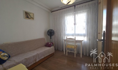Revente - Apartment - Torrevieja - Acequion