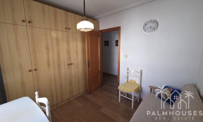 Revente - Apartment - Torrevieja - Acequion