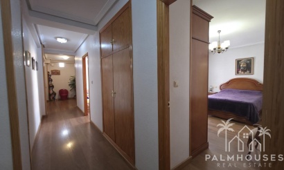 Revente - Apartment - Torrevieja - Acequion