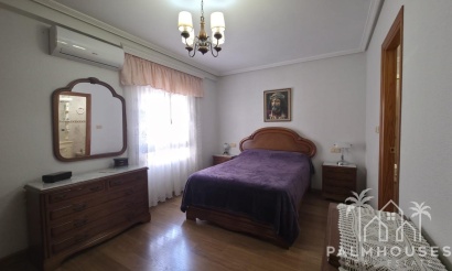 Revente - Apartment - Torrevieja - Acequion