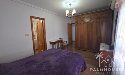 Revente - Apartment - Torrevieja - Acequion