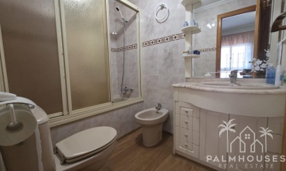 Revente - Apartment - Torrevieja - Acequion