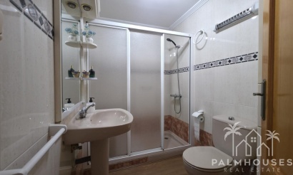 Revente - Apartment - Torrevieja - Acequion