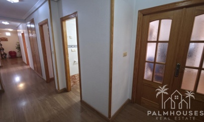Revente - Apartment - Torrevieja - Acequion