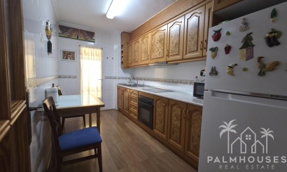 Revente - Apartment - Torrevieja - Acequion