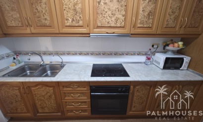 Revente - Apartment - Torrevieja - Acequion