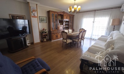 Revente - Apartment - Torrevieja - Acequion
