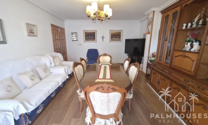 Revente - Apartment - Torrevieja - Acequion