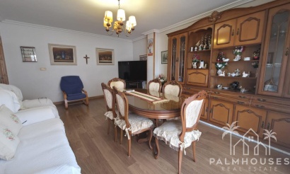 Revente - Apartment - Torrevieja - Acequion