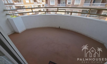 Revente - Apartment - Torrevieja - Acequion