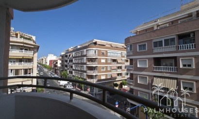 Revente - Apartment - Torrevieja - Acequion