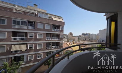 Revente - Apartment - Torrevieja - Acequion