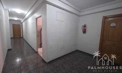 Revente - Apartment - Torrevieja - Acequion