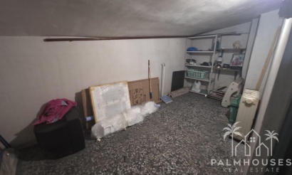 Revente - Apartment - Torrevieja - Acequion