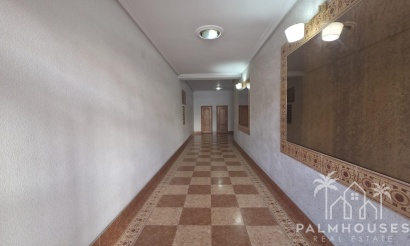 Revente - Apartment - Torrevieja - Acequion