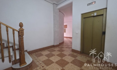 Revente - Apartment - Torrevieja - Acequion