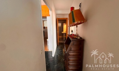 Venta - Apartment - Altea - Altea Pueblo
