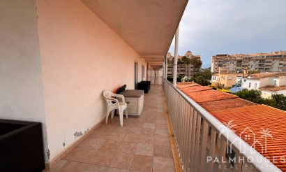 Venta - Apartment - Altea - Altea Pueblo