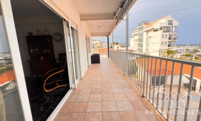 Venta - Apartment - Altea - Altea Pueblo