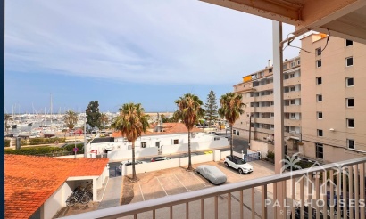 Venta - Apartment - Altea - Altea Pueblo