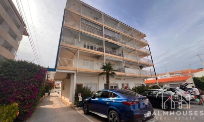 Venta - Apartment - Altea - Altea Pueblo
