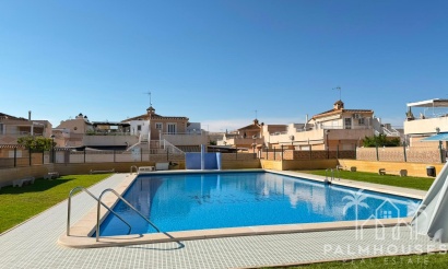 Herverkoop - Huis - Torrevieja - Carrefour