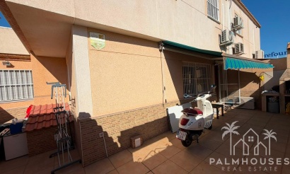 Herverkoop - Huis - Torrevieja - Carrefour