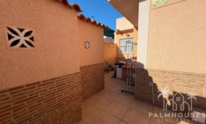 Herverkoop - Huis - Torrevieja - Carrefour