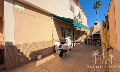Herverkoop - Huis - Torrevieja - Carrefour