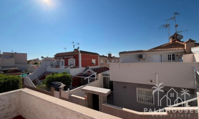 Herverkoop - Huis - Torrevieja - Carrefour