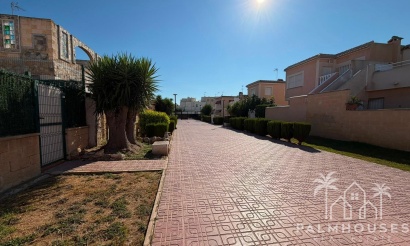 Herverkoop - Huis - Torrevieja - Carrefour