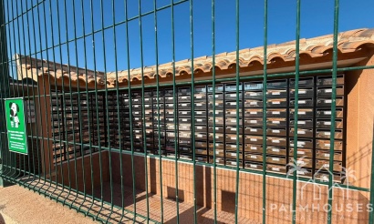 Herverkoop - Huis - Torrevieja - Carrefour