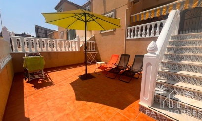 Venta - Apartment - Torrevieja - Torrejón