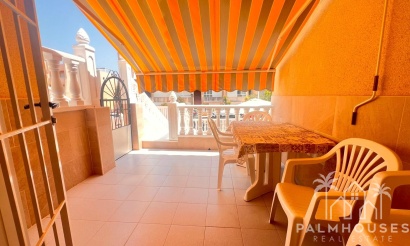 Venta - Apartment - Torrevieja - Torrejón