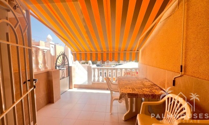 Venta - Apartment - Torrevieja - Torrejón