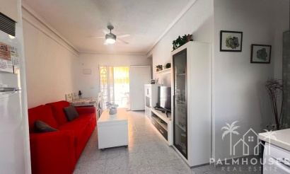 Venta - Apartment - Torrevieja - Torrejón