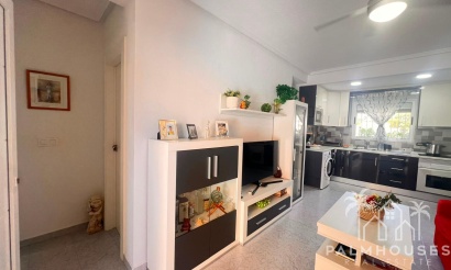 Venta - Apartment - Torrevieja - Torrejón