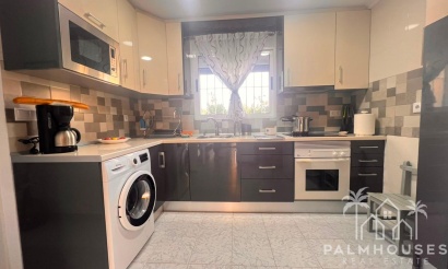 Venta - Apartment - Torrevieja - Torrejón