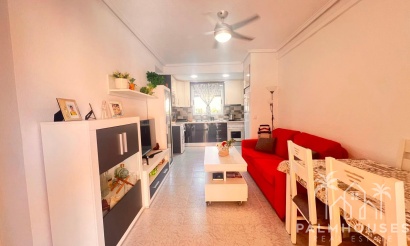 Venta - Apartment - Torrevieja - Torrejón