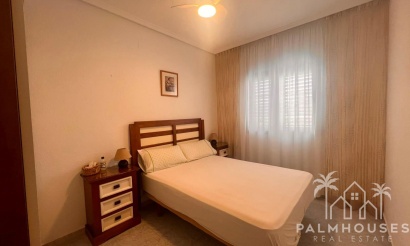 Venta - Apartment - Torrevieja - Torrejón