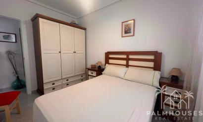 Venta - Apartment - Torrevieja - Torrejón