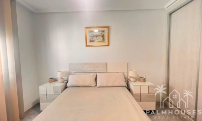 Venta - Apartment - Torrevieja - Torrejón