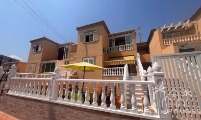 Venta - Apartment - Torrevieja - Torrejón