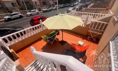 Venta - Apartment - Torrevieja - Torrejón