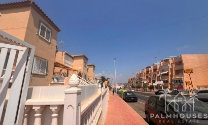 Venta - Apartment - Torrevieja - Torrejón