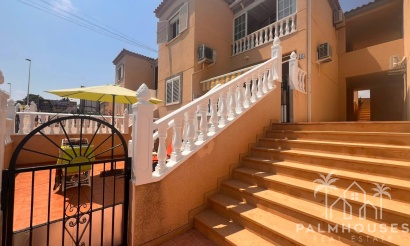Venta - Apartment - Torrevieja - Torrejón